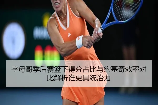 字母哥季后赛篮下得分占比与约基奇效率对比解析谁更具统治力